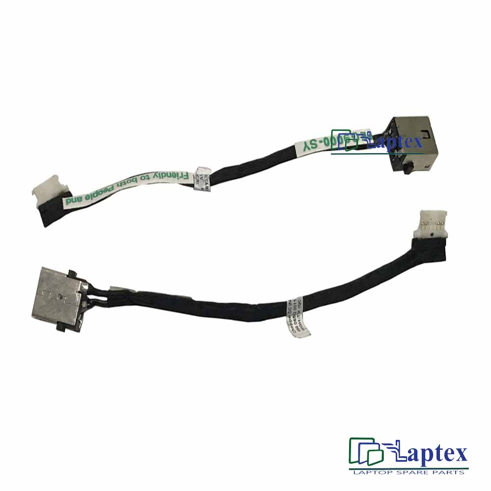 Dc Jack For Acer Aspire R3-131T With Cable